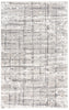Rizzy Couture CUT116 Ivory / Gray Area Rug main image