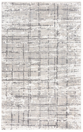 Rizzy Couture CUT116 Ivory / Gray Area Rug main image