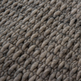 Rizzy Cozy CZY109 Beige Area Rug Corner Image