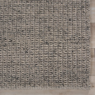 Rizzy Cozy CZY109 Beige Area Rug Detail Image