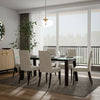 Rizzy Cozy CZY109 Beige Area Rug Room Image Feature