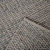 Rizzy Cozy CZY109 Beige Area Rug Room Image Feature