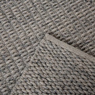 Rizzy Cozy CZY109 Beige Area Rug Room Image Feature
