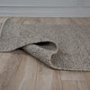 Rizzy Cozy CZY109 Beige Area Rug Detail Image