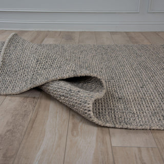 Rizzy Cozy CZY109 Beige Area Rug Detail Image