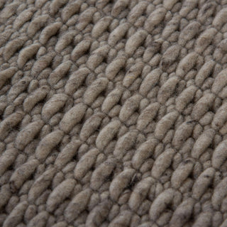 Rizzy Cozy CZY110 Tan Area Rug Corner Image
