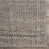 Rizzy Cozy CZY110 Tan Area Rug Detail Image