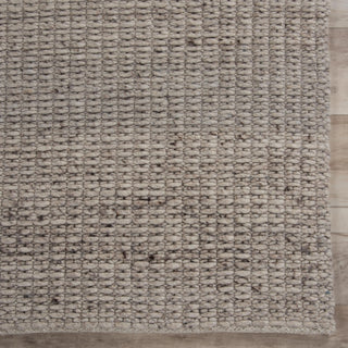 Rizzy Cozy CZY110 Tan Area Rug Detail Image