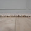 Rizzy Cozy CZY110 Tan Area Rug Edge Image
