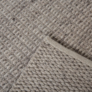 Rizzy Cozy CZY110 Tan Area Rug Room Image Feature