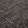 Rizzy Cozy CZY111 Brown Area Rug Corner Image