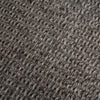 Rizzy Cozy CZY111 Brown Area Rug Angle Image