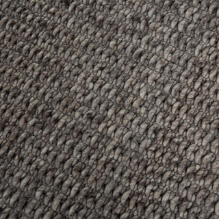 Rizzy Cozy CZY111 Brown Area Rug Angle Image