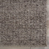 Rizzy Cozy CZY111 Brown Area Rug Detail Image