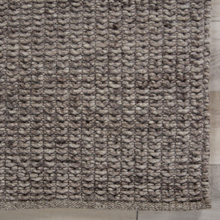 Rizzy Cozy CZY111 Brown Area Rug Detail Image
