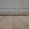 Rizzy Cozy CZY111 Brown Area Rug Edge Image