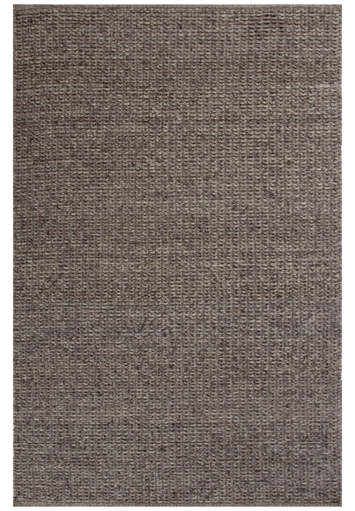 Rizzy Cozy CZY111 Brown Area Rug main image