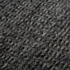 Rizzy Cozy CZY112 Gray Area Rug Corner Image