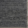 Rizzy Cozy CZY112 Gray Area Rug Detail Image