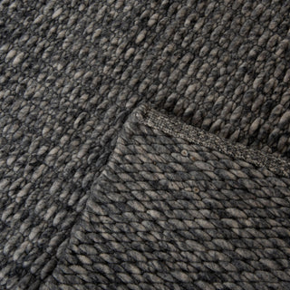 Rizzy Cozy CZY112 Gray Area Rug Room Image Feature