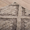 Rizzy Driftwood DRI688 Brown Area Rug Room Image Feature