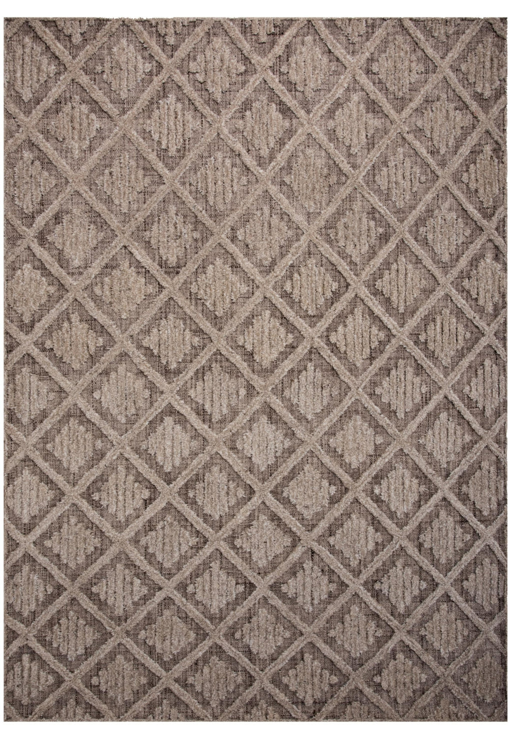 Rizzy Driftwood DRI688 Brown Area Rug – Incredible Rugs and Decor