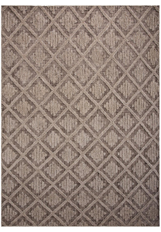 Rizzy Driftwood DRI688 Brown Area Rug main image