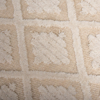 Rizzy Driftwood DRI689 Ivory Area Rug Corner Image