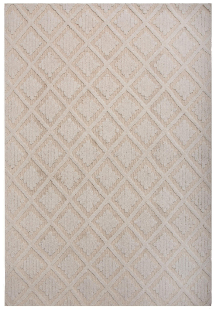 Rizzy Driftwood DRI689 Ivory Area Rug main image