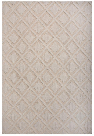 Rizzy Driftwood DRI689 Ivory Area Rug main image
