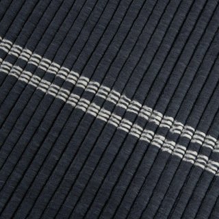 Rizzy Dream DRM242 Charcoal Area Rug Angle Image