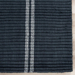 Rizzy Dream DRM242 Charcoal Area Rug Detail Image