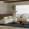Rizzy Dream DRM242 Charcoal Area Rug Room Image Feature