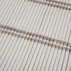 Rizzy Dream DRM243 Ivory / Brown Area Rug Angle Image