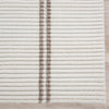Rizzy Dream DRM243 Ivory / Brown Area Rug Detail Image