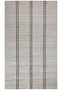 Rizzy Dream DRM243 Ivory / Brown Area Rug main image