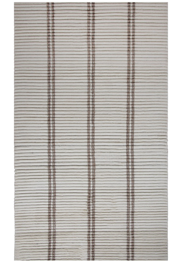 Rizzy Dream DRM243 Ivory / Brown Area Rug main image