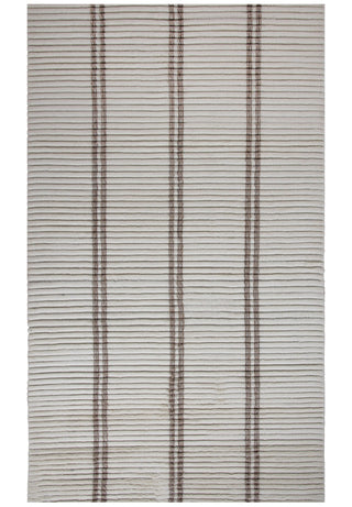 Rizzy Dream DRM243 Ivory / Brown Area Rug main image