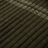 Rizzy Dream DRM244 Green Area Rug Corner Image