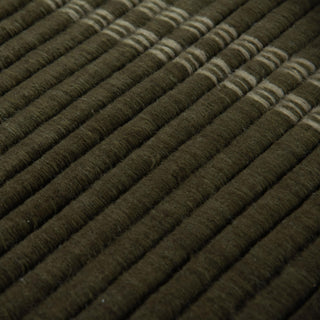 Rizzy Dream DRM244 Green Area Rug Corner Image