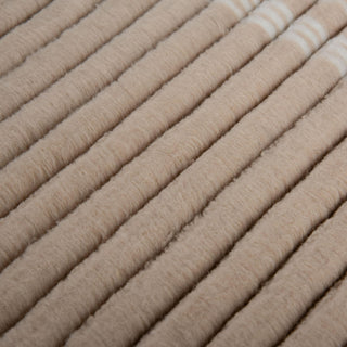 Rizzy Dream DRM245 Taupe Area Rug Corner Image