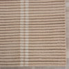 Rizzy Dream DRM245 Taupe Area Rug Detail Image