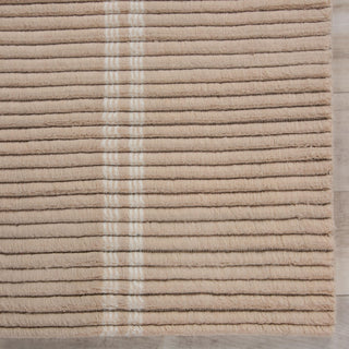 Rizzy Dream DRM245 Taupe Area Rug Detail Image