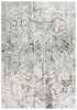 Rizzy Emerge EMG924 Stone / Beige Area Rug main image