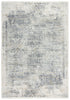 Rizzy Emerge EMG927 Stone / Beige Area Rug main image