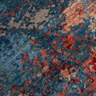 Rizzy Eclipse EPS213 Multi Area Rug Corner Image