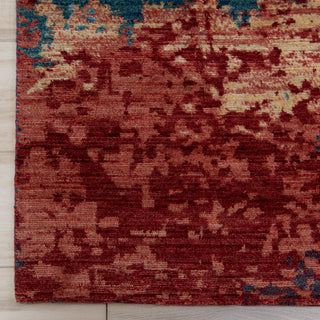 Rizzy Eclipse EPS213 Multi Area Rug Detail Image