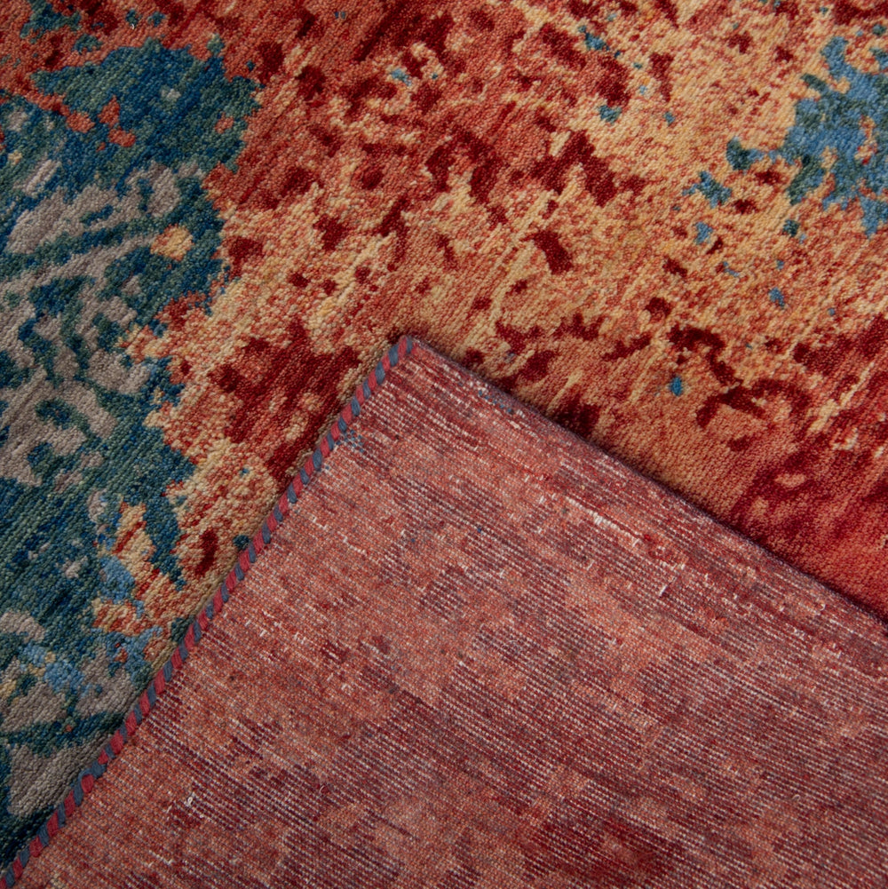 Rizzy Eclipse EPS213 Multi Area Rug Room Image Feature
