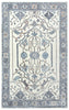 Rizzy Essence ESS102 Beige / Gray Area Rug main image