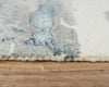 Rizzy Essence ESS103 Gray Area Rug Edge Image